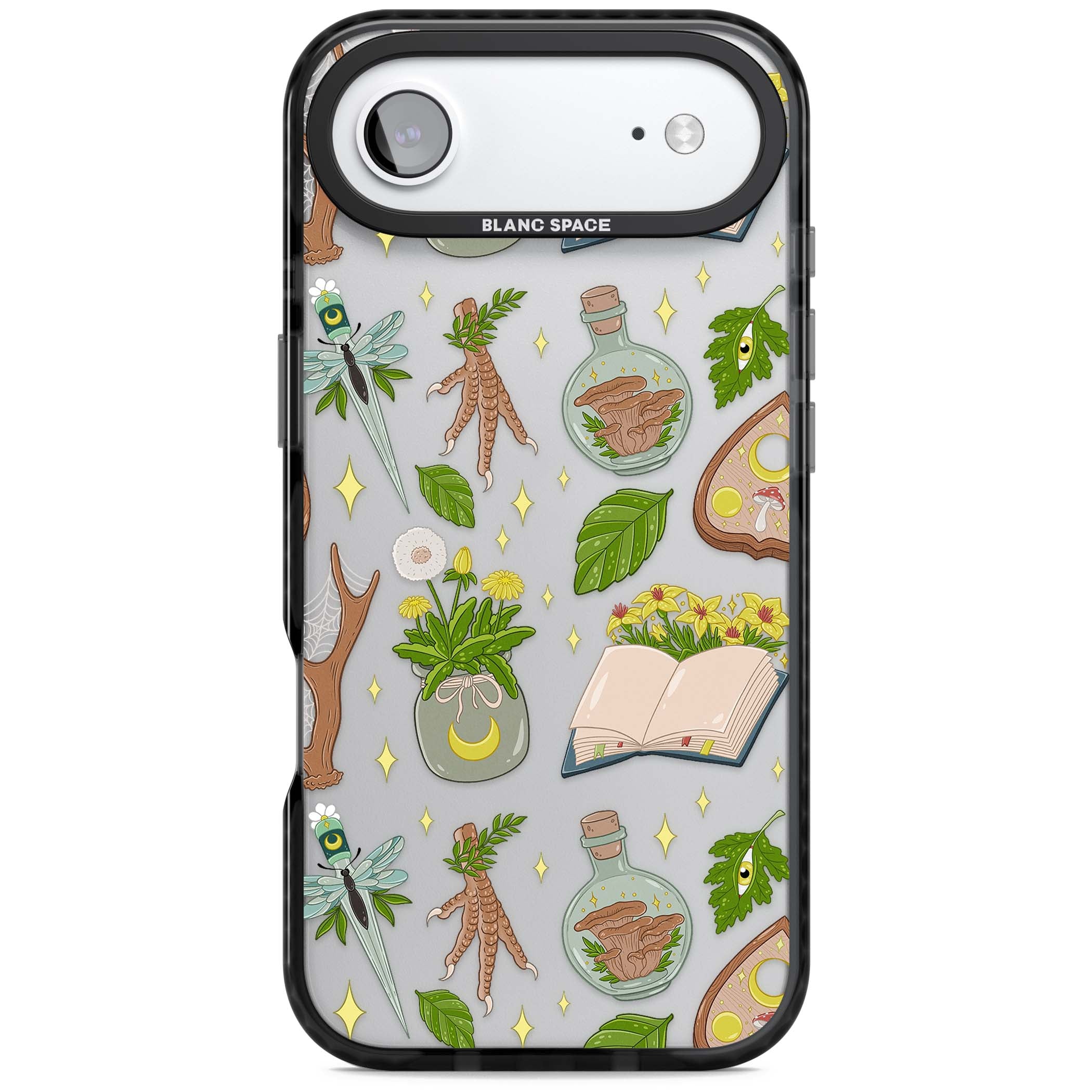 Botanical Witchcraft