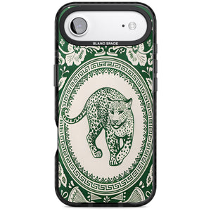 Green Leopard