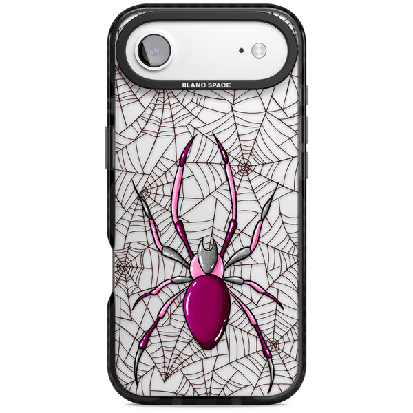 Arachnophobia