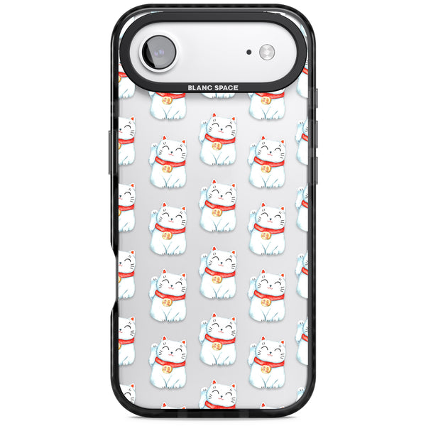Lucky Cat Pattern