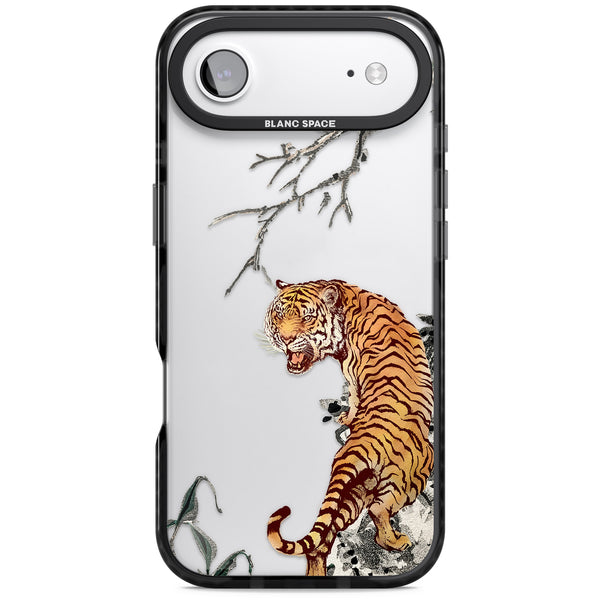 Roaring Tiger