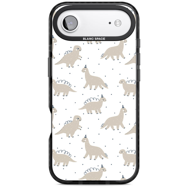 Party Dino Pattern