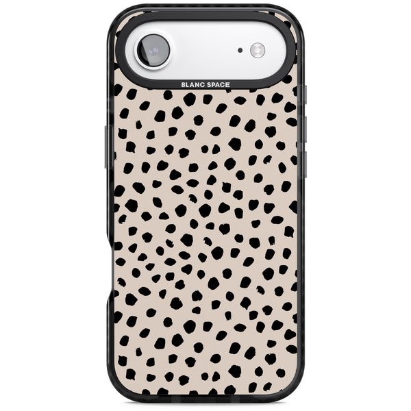 Coffee Dalmatian