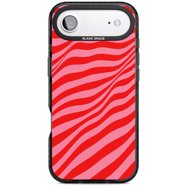 Raspberry Ripple