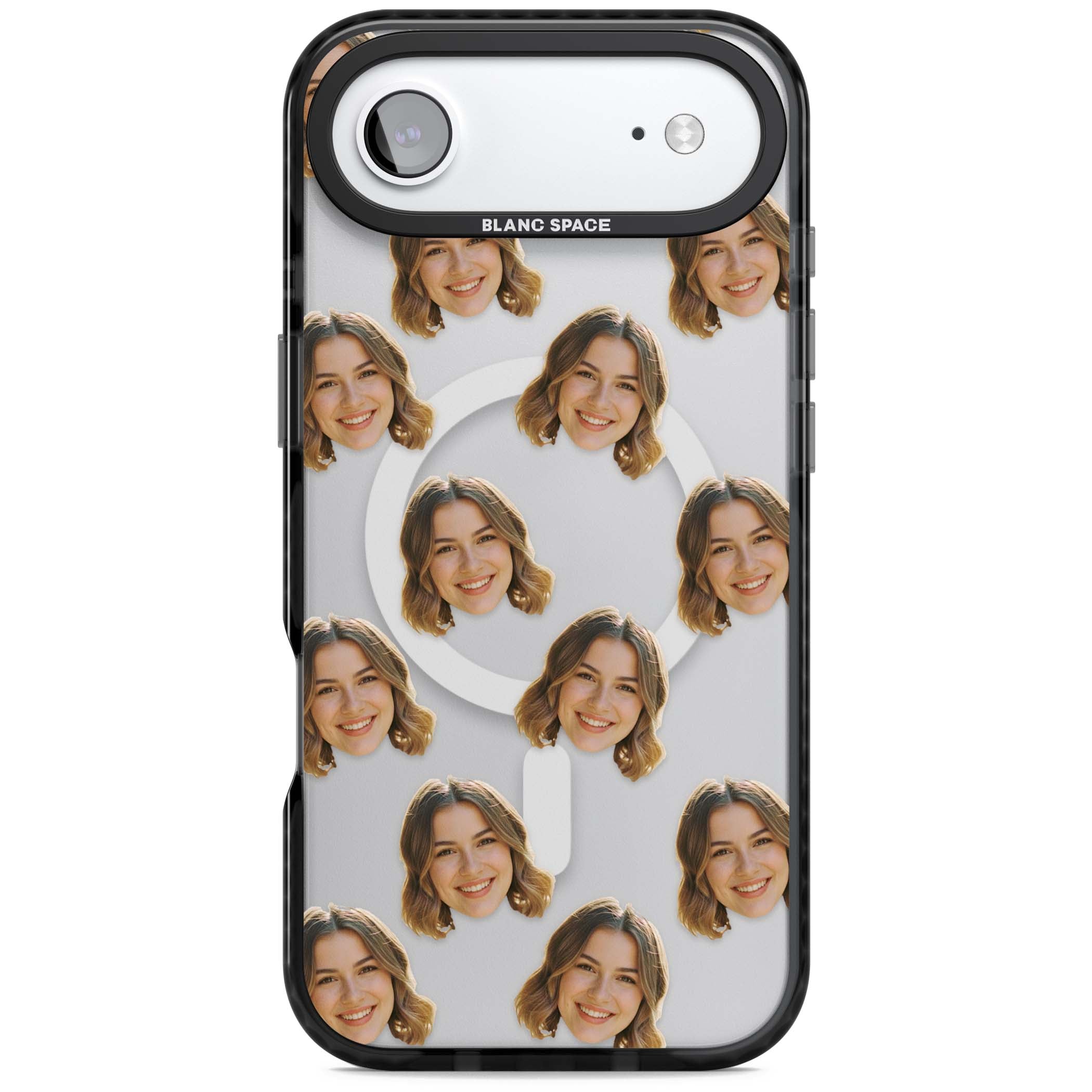 BLACK IMPACT MAGSAFE