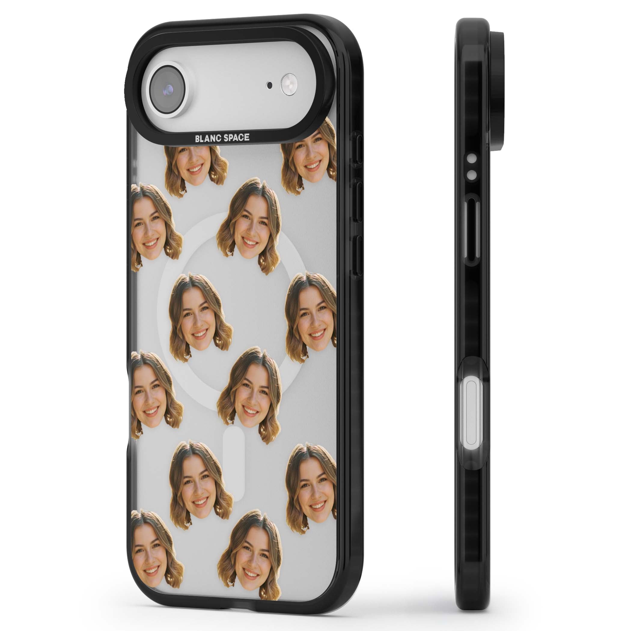 BLACK IMPACT MAGSAFE