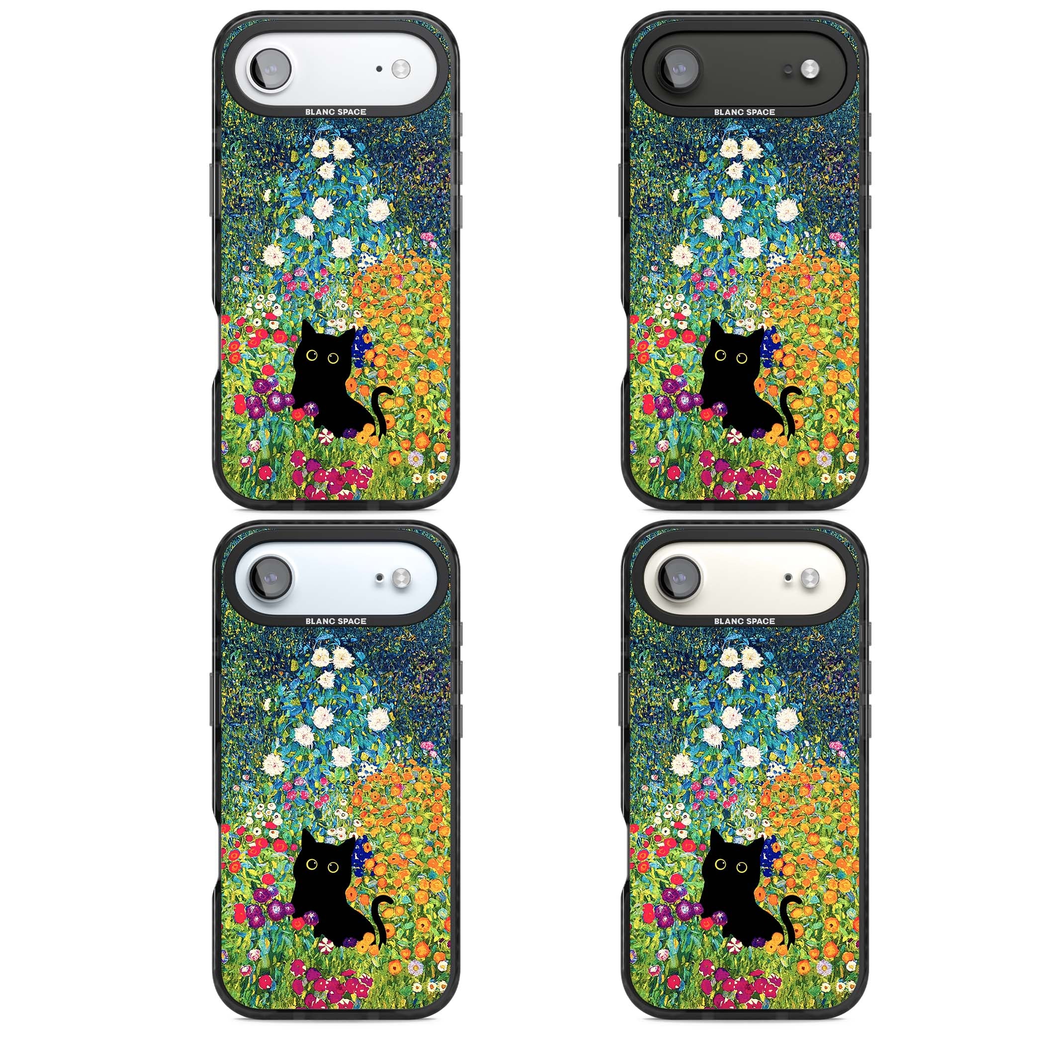 BLACK IMPACT MAGSAFE