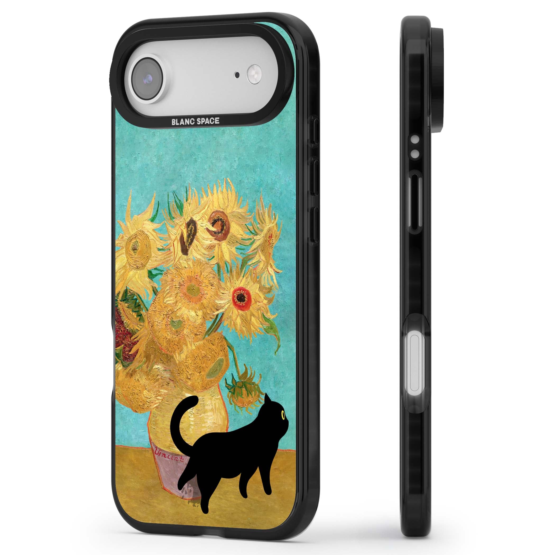 BLACK IMPACT MAGSAFE