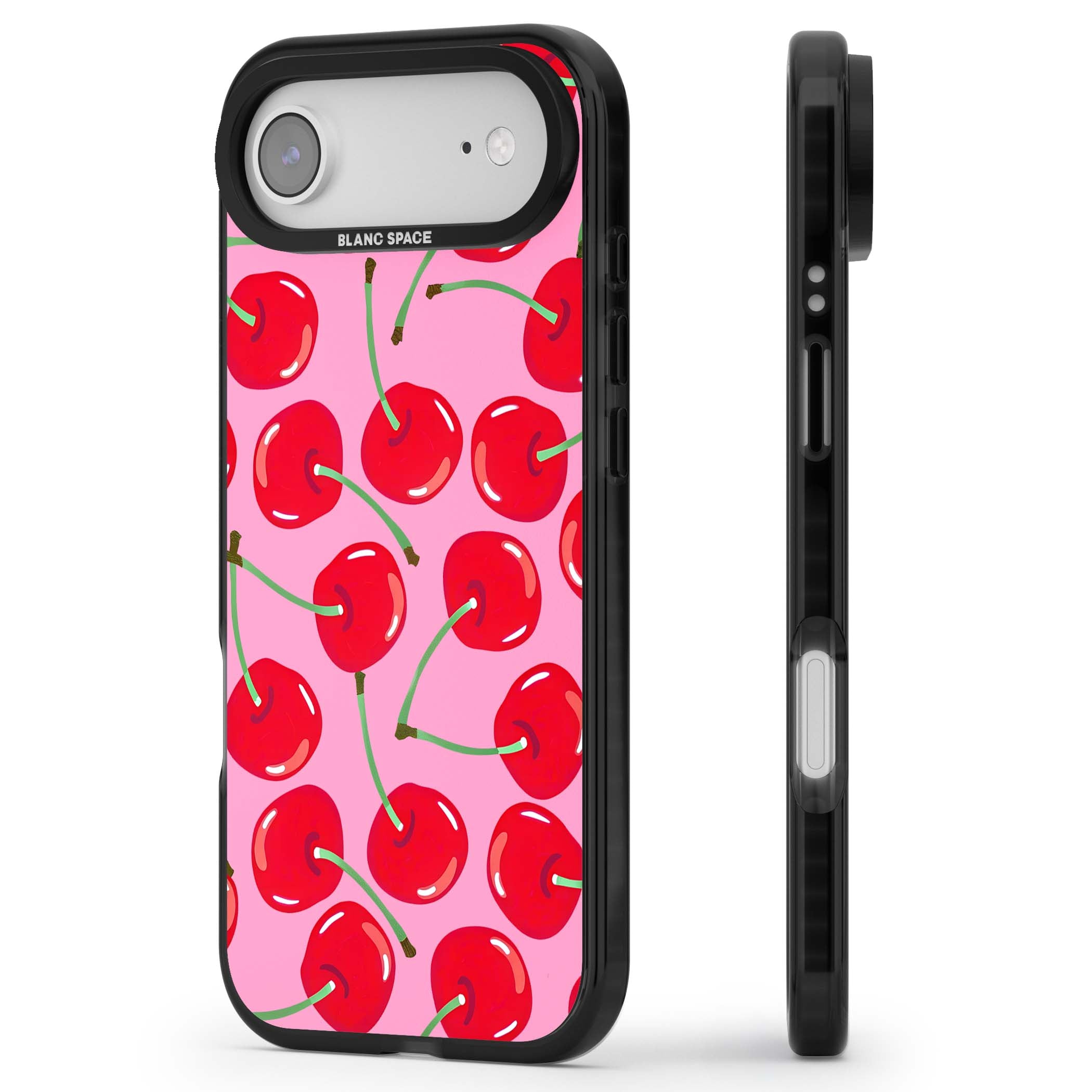 BLACK IMPACT MAGSAFE