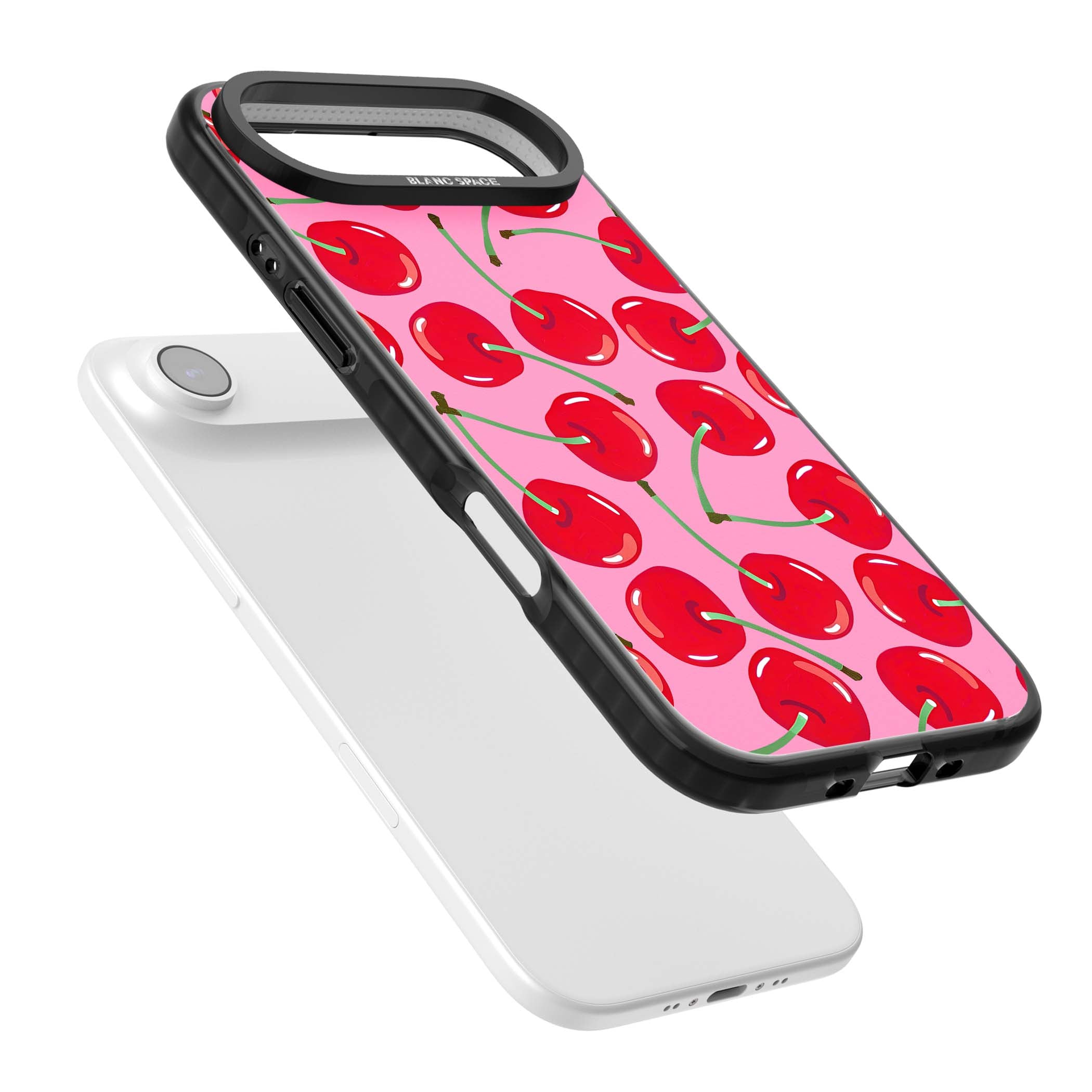 BLACK IMPACT MAGSAFE