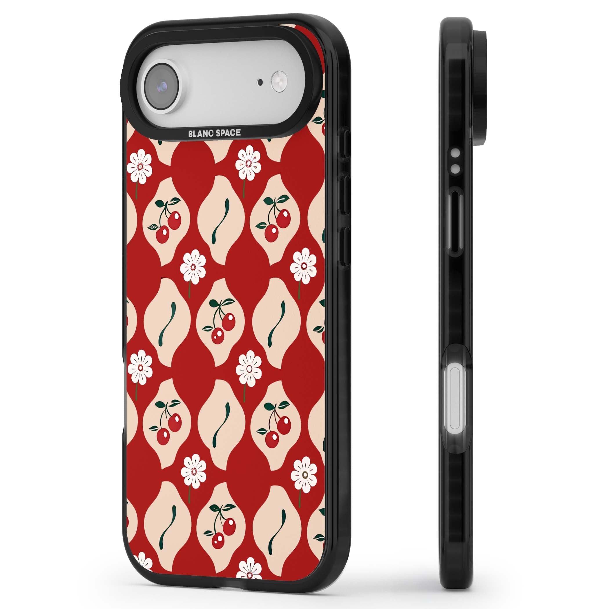 BLACK IMPACT MAGSAFE