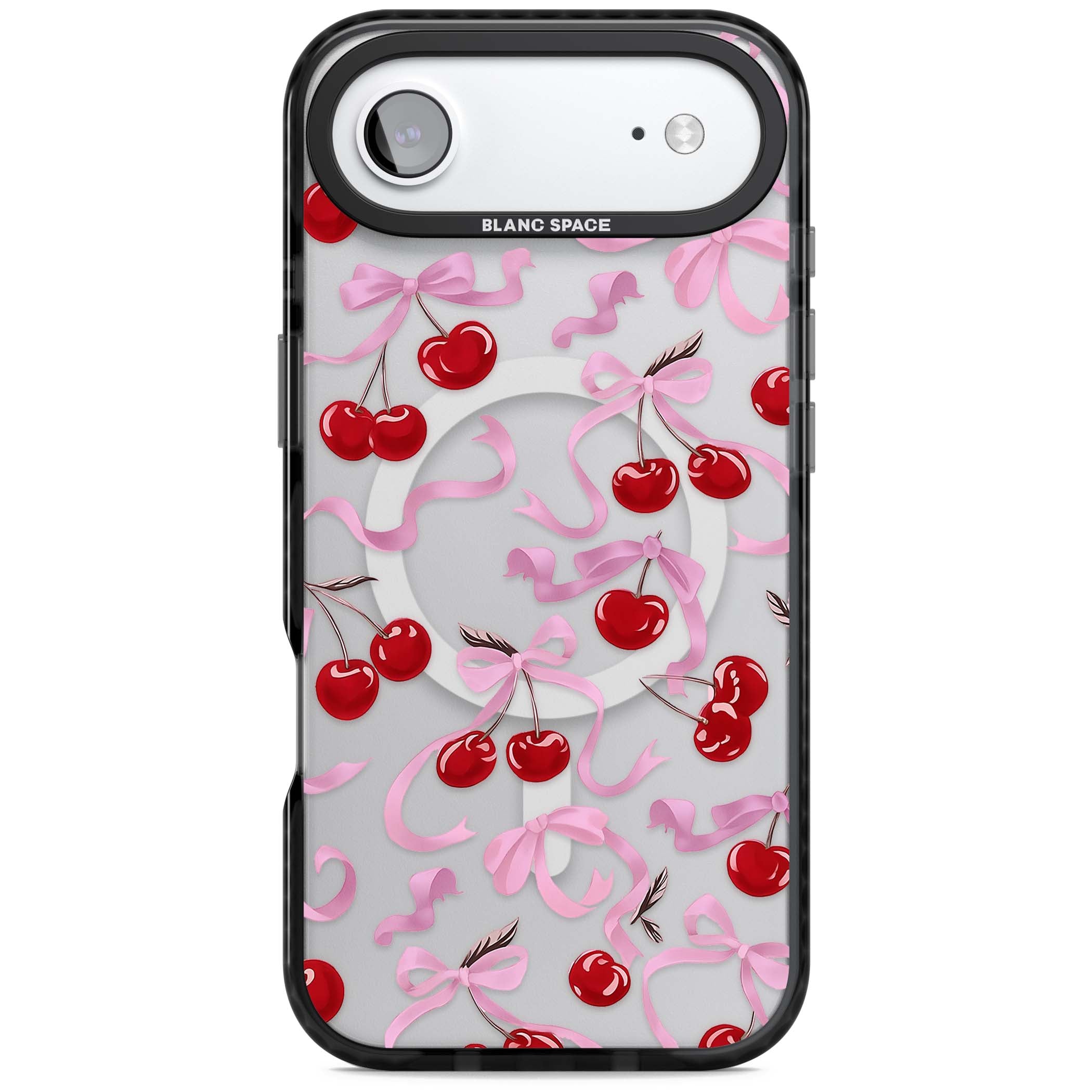 BLACK IMPACT MAGSAFE