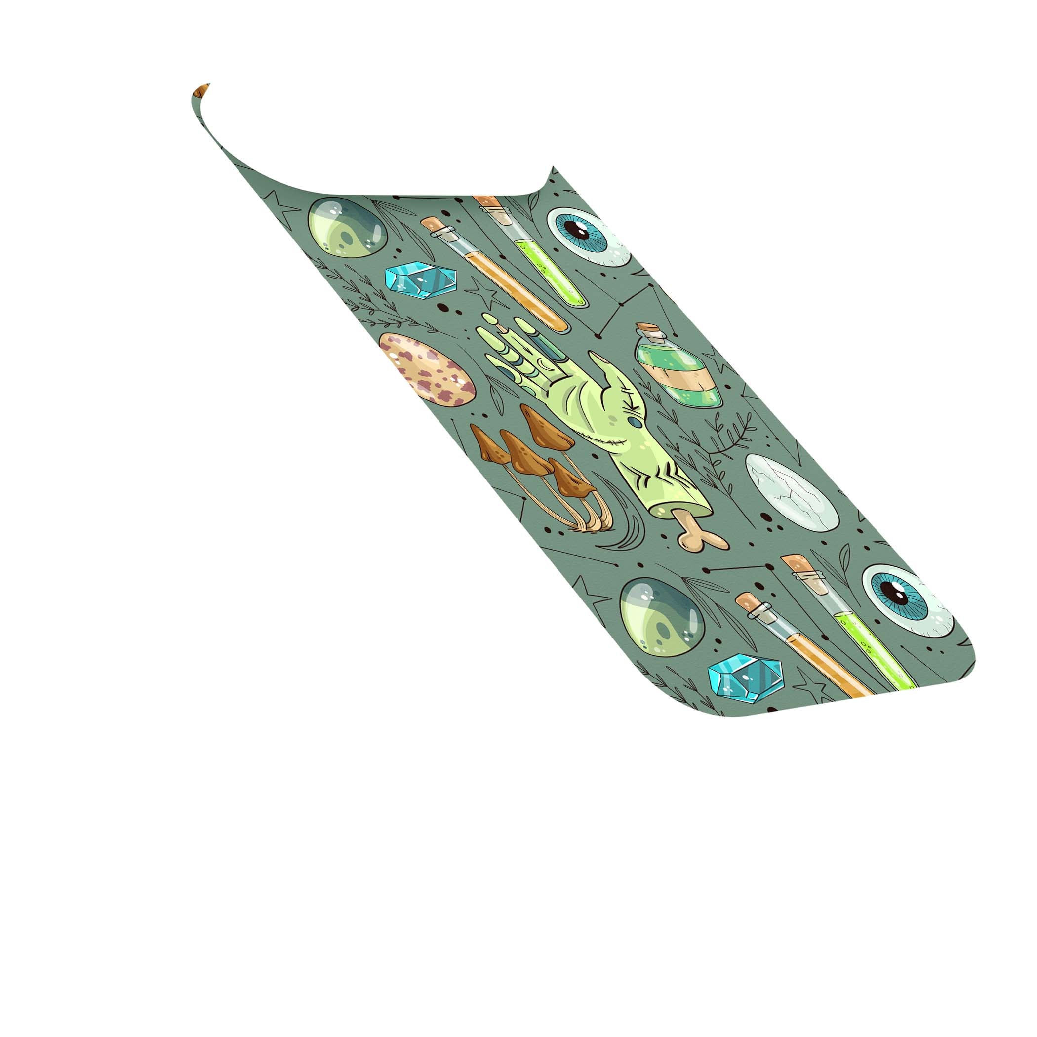 BLACK IMPACT MAGSAFE