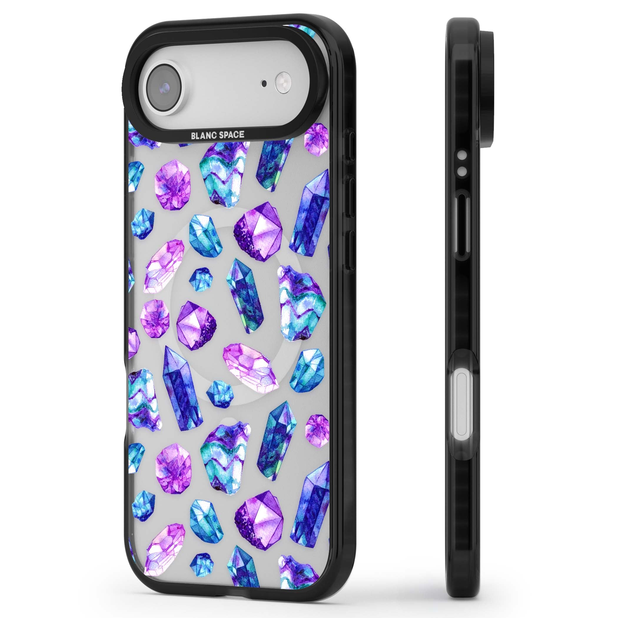 BLACK IMPACT MAGSAFE