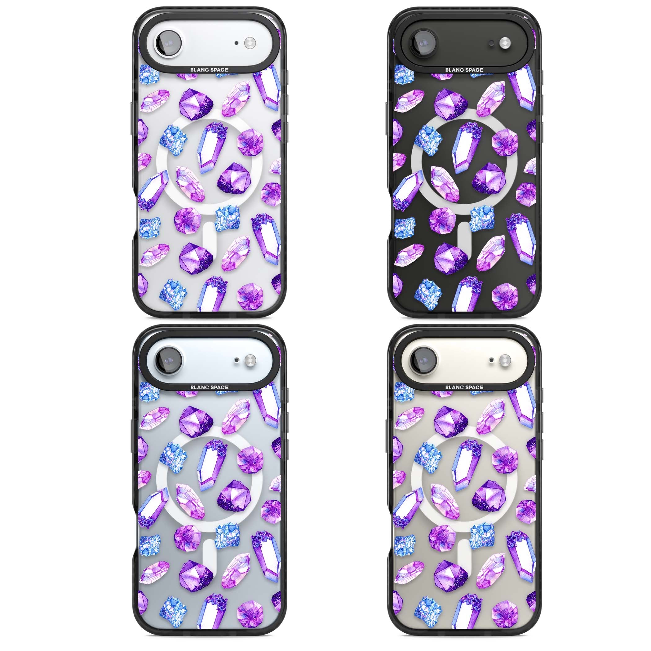 BLACK IMPACT MAGSAFE