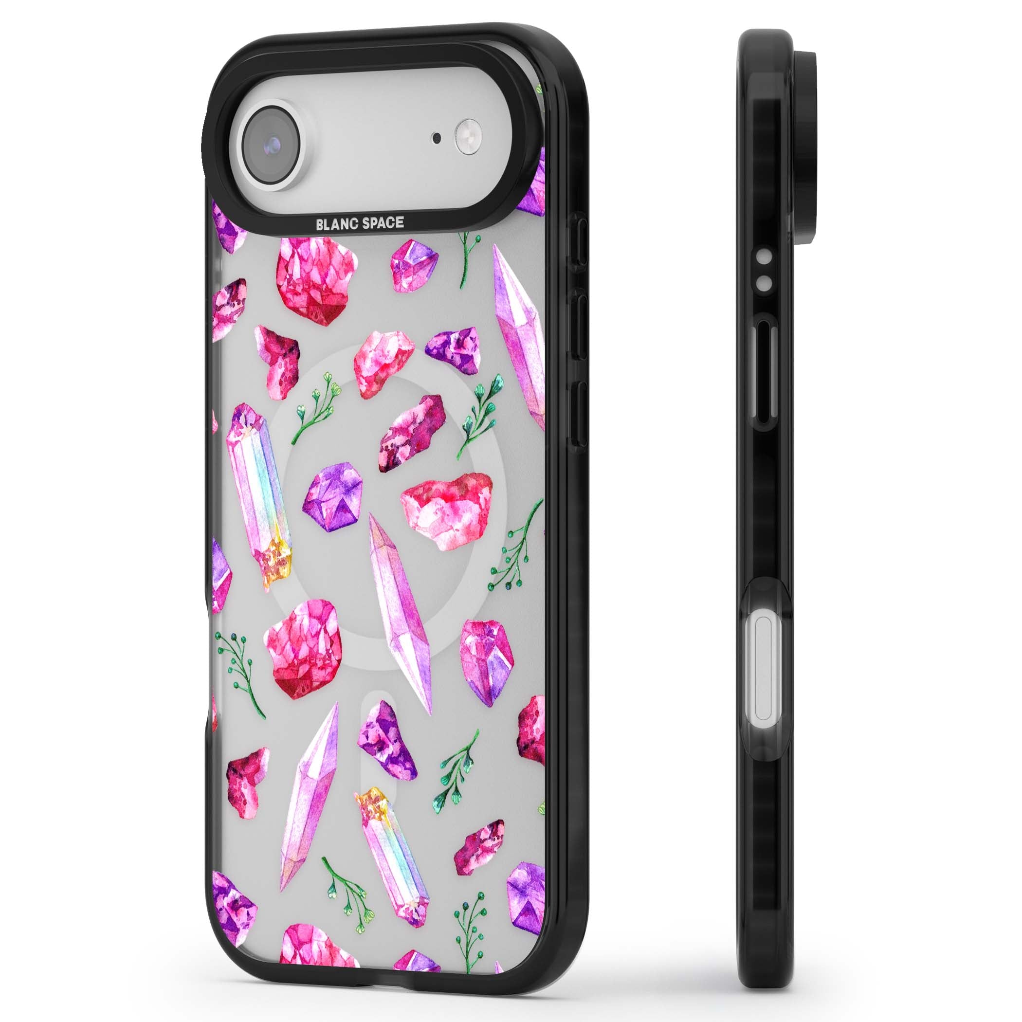 BLACK IMPACT MAGSAFE