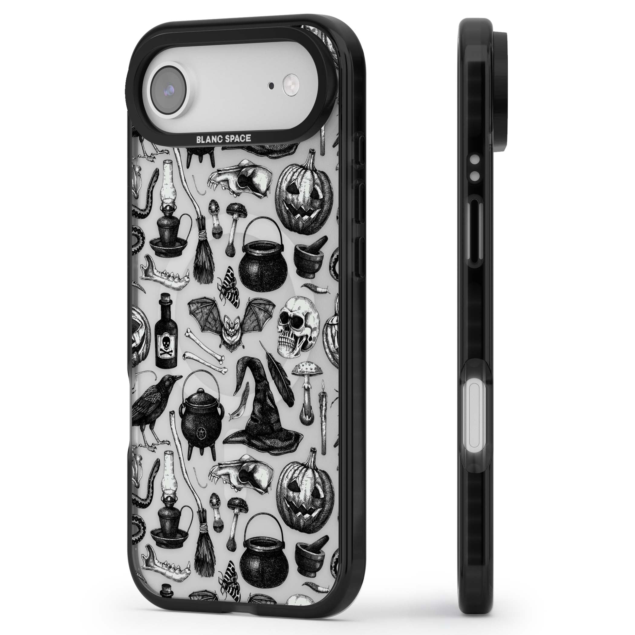 BLACK IMPACT MAGSAFE