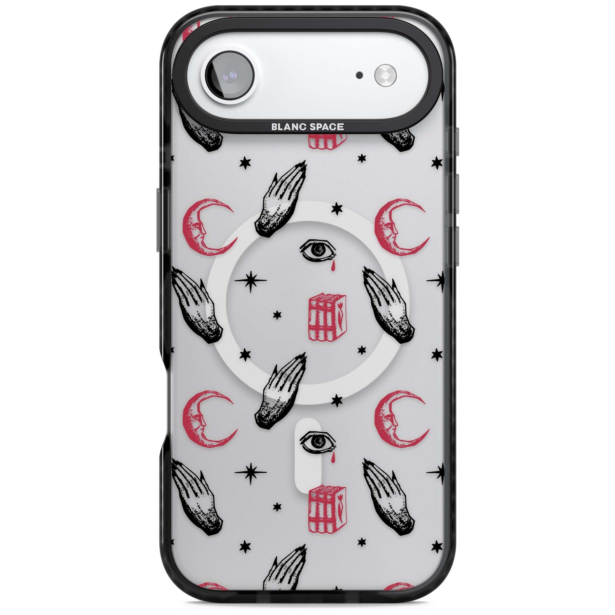 BLACK IMPACT MAGSAFE