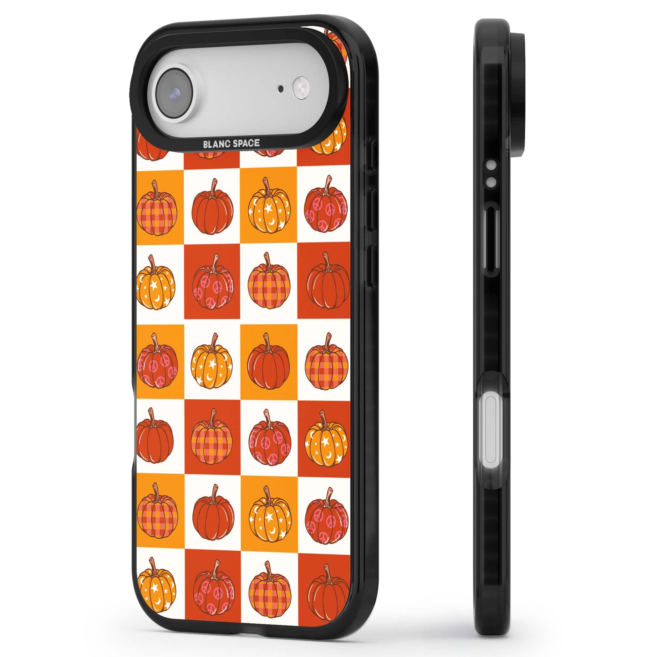 BLACK IMPACT MAGSAFE