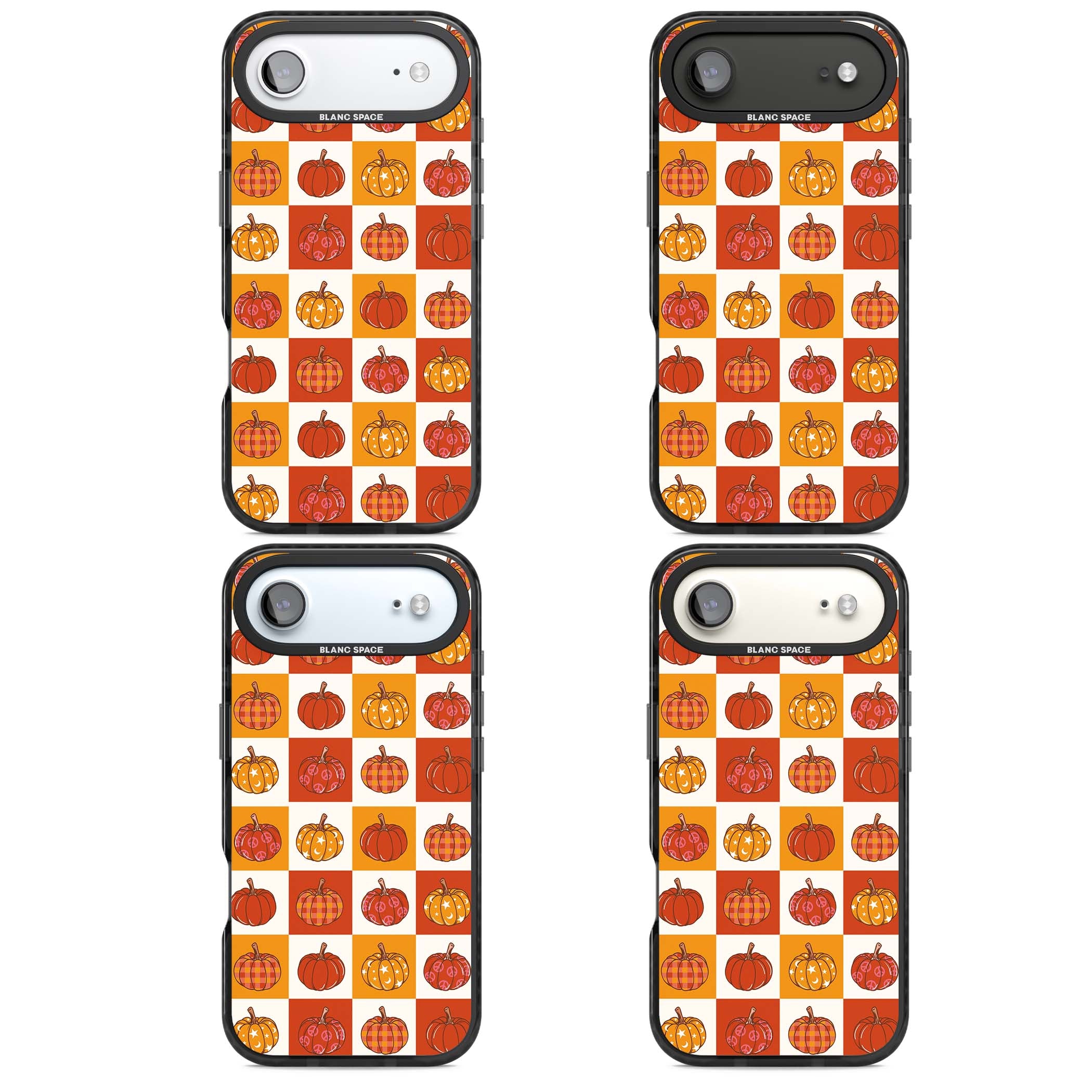 BLACK IMPACT MAGSAFE