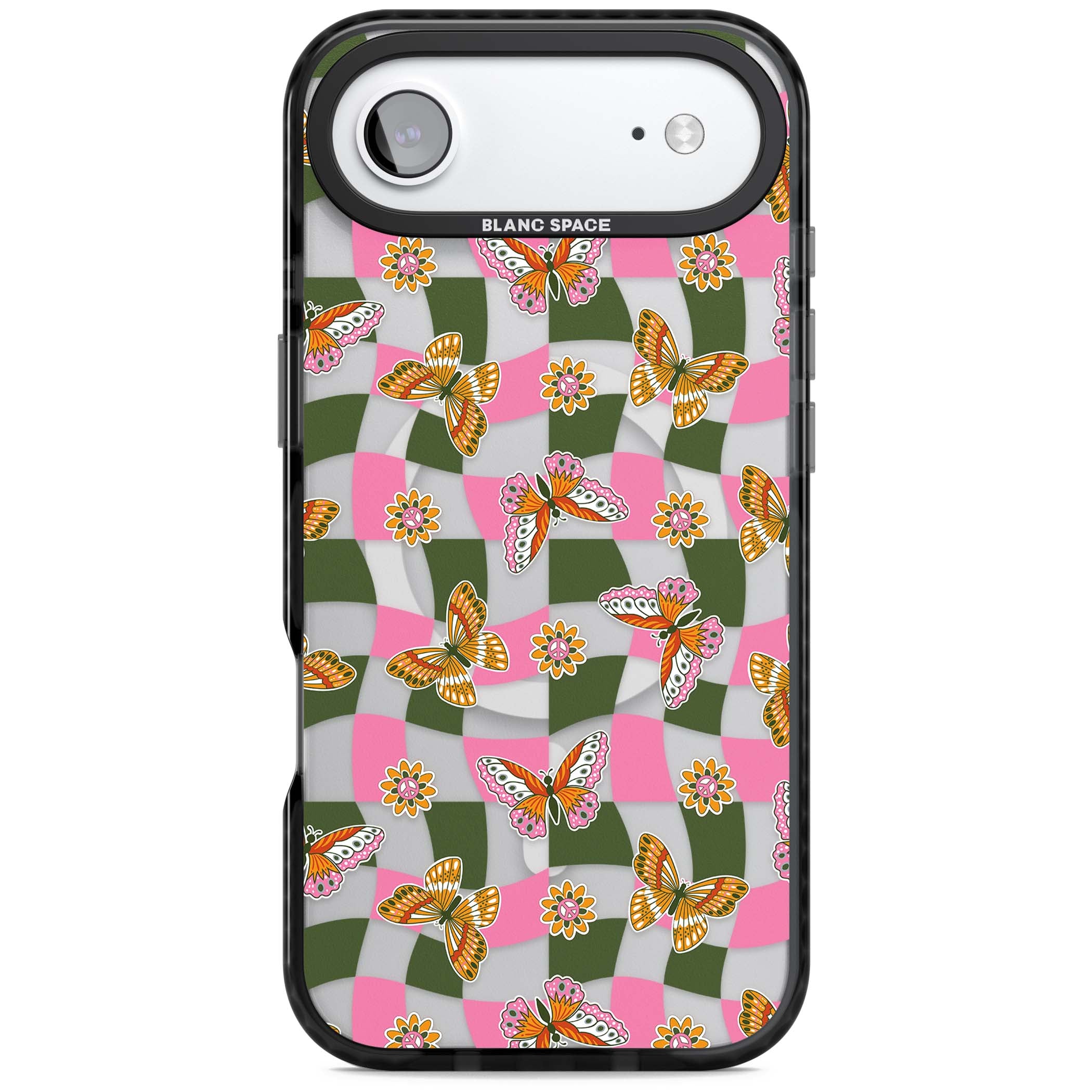 BLACK IMPACT MAGSAFE