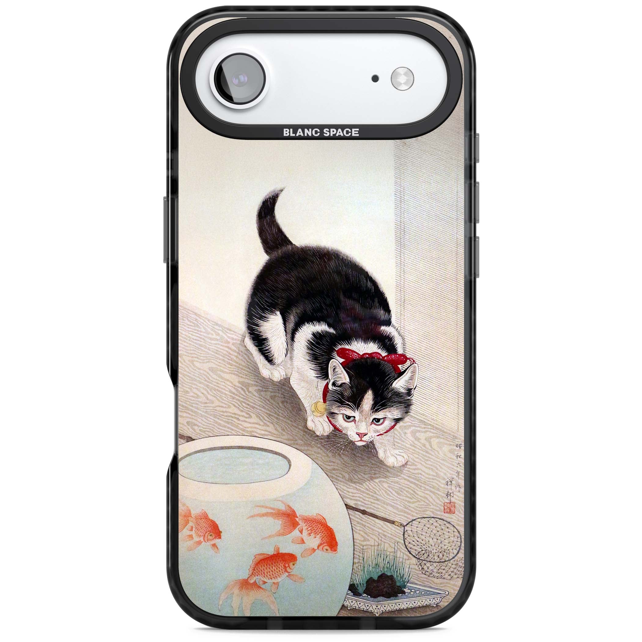 BLACK IMPACT MAGSAFE