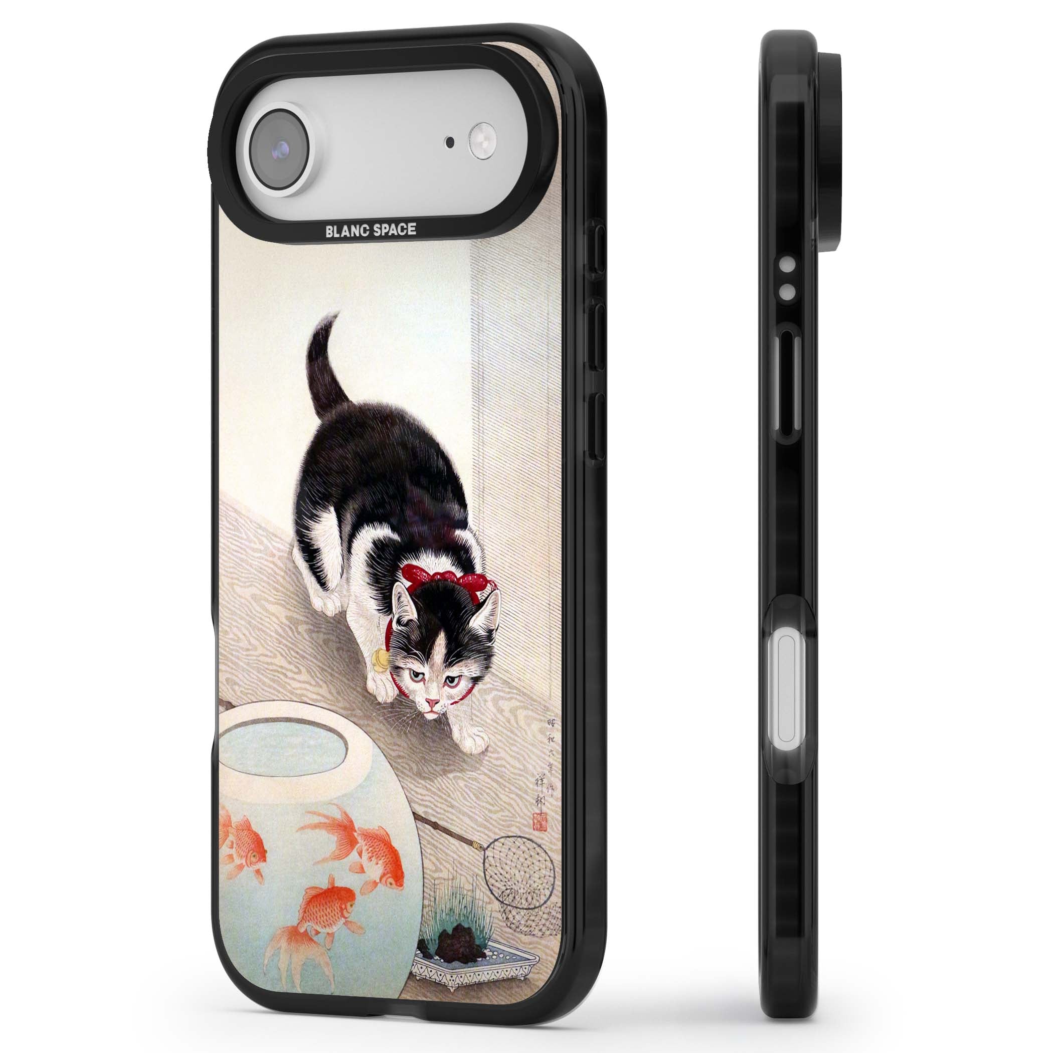 BLACK IMPACT MAGSAFE