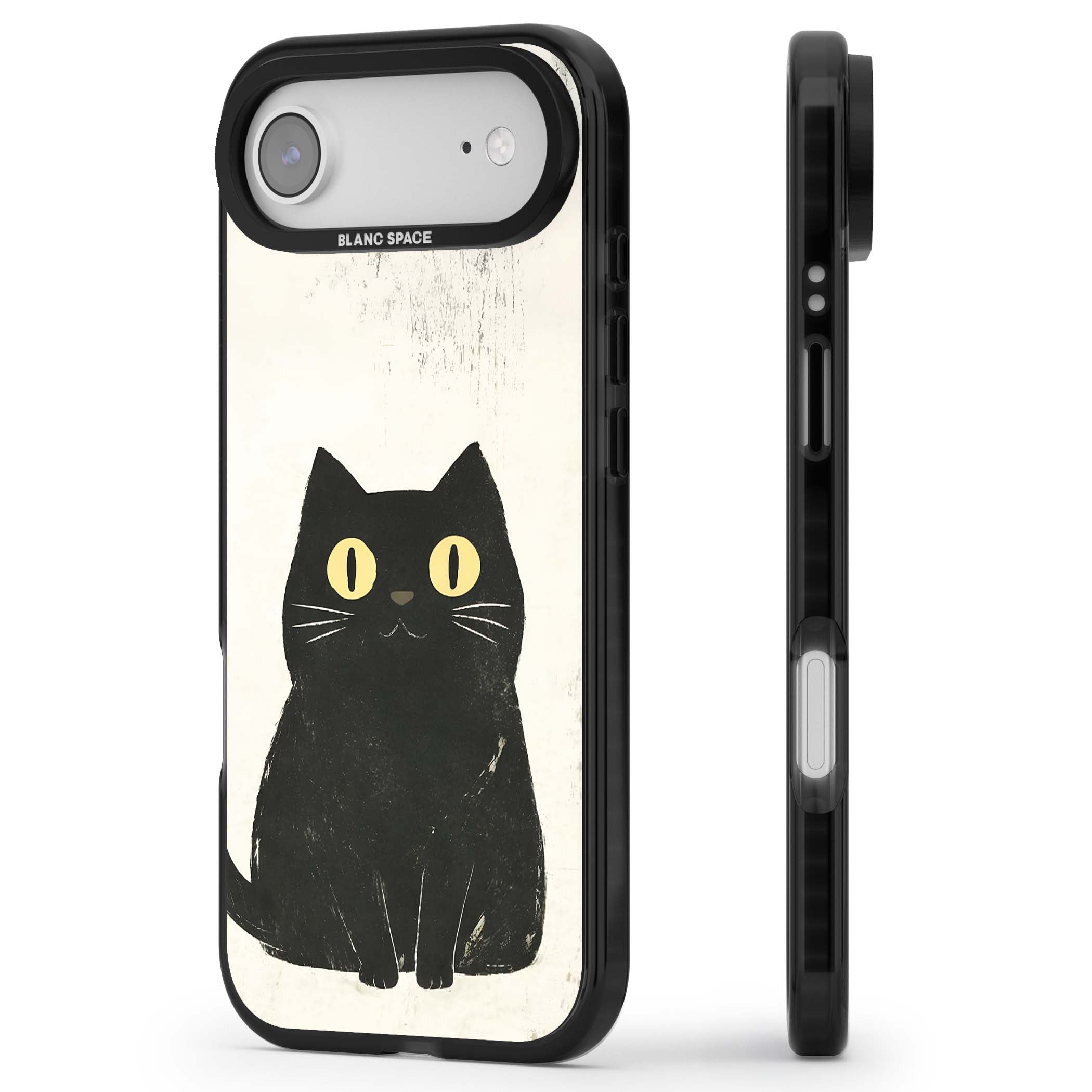 BLACK IMPACT MAGSAFE