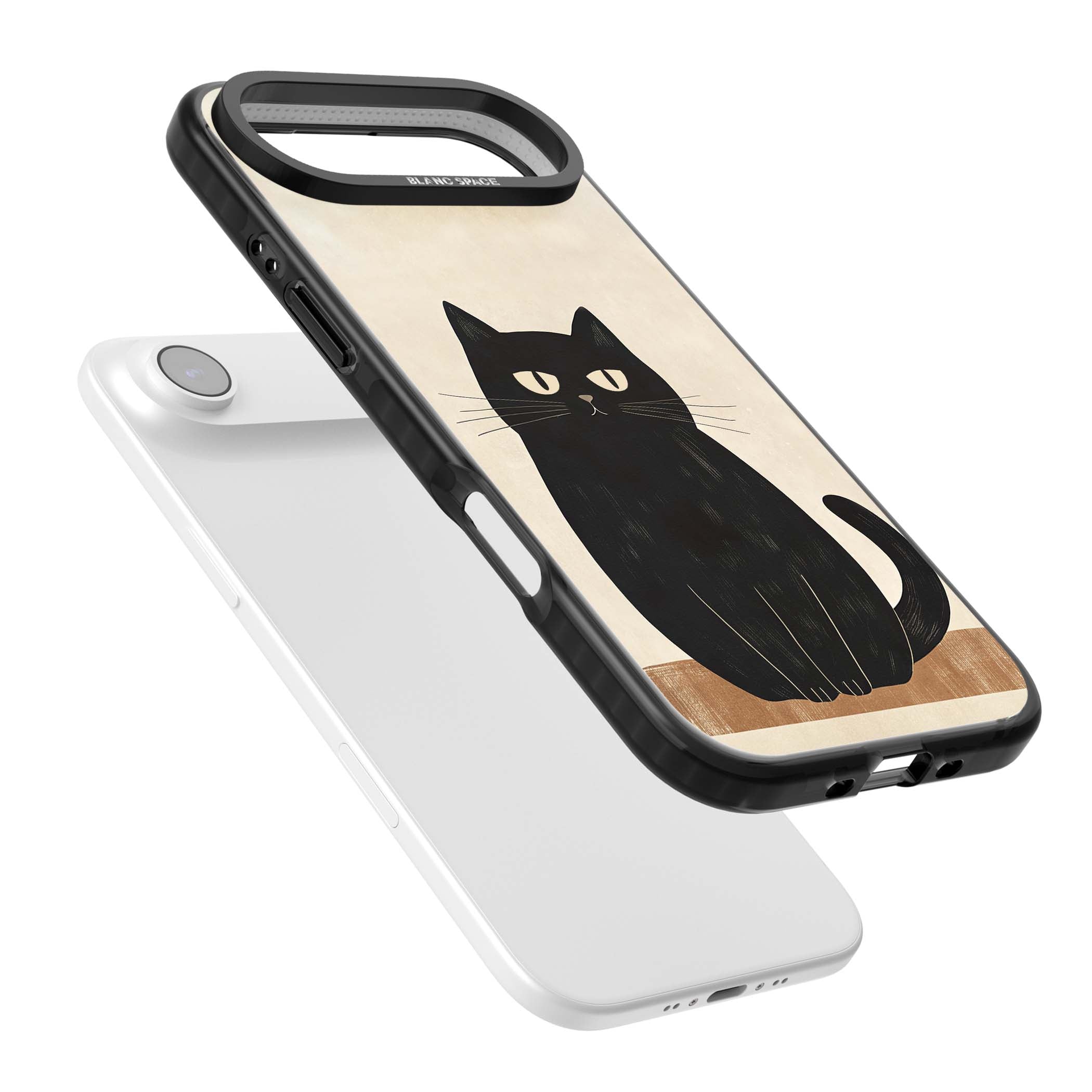 BLACK IMPACT MAGSAFE