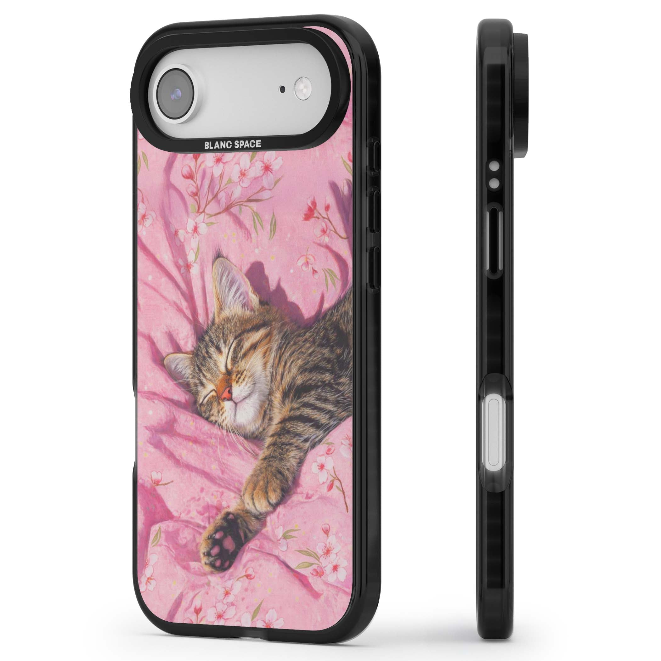 BLACK IMPACT MAGSAFE