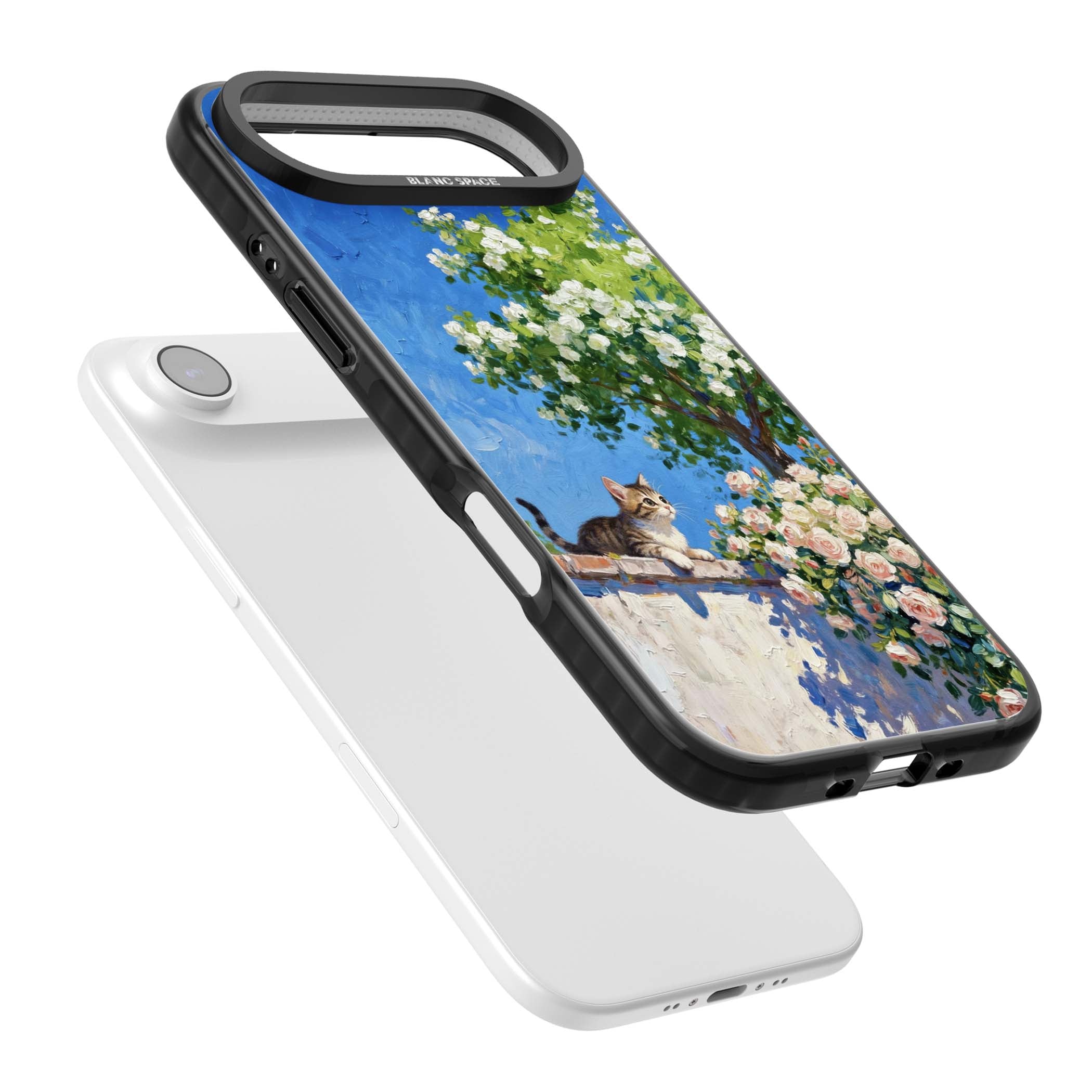 BLACK IMPACT MAGSAFE