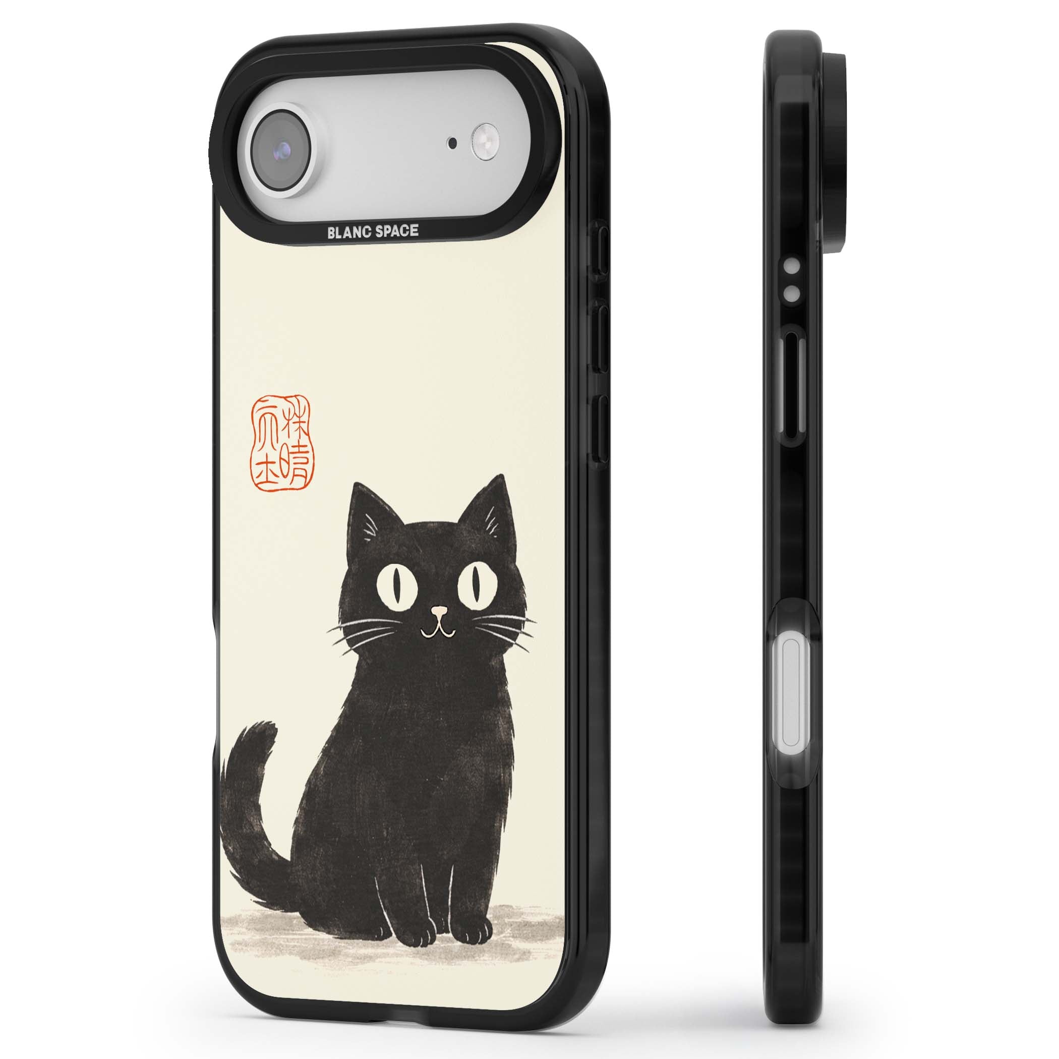 BLACK IMPACT MAGSAFE