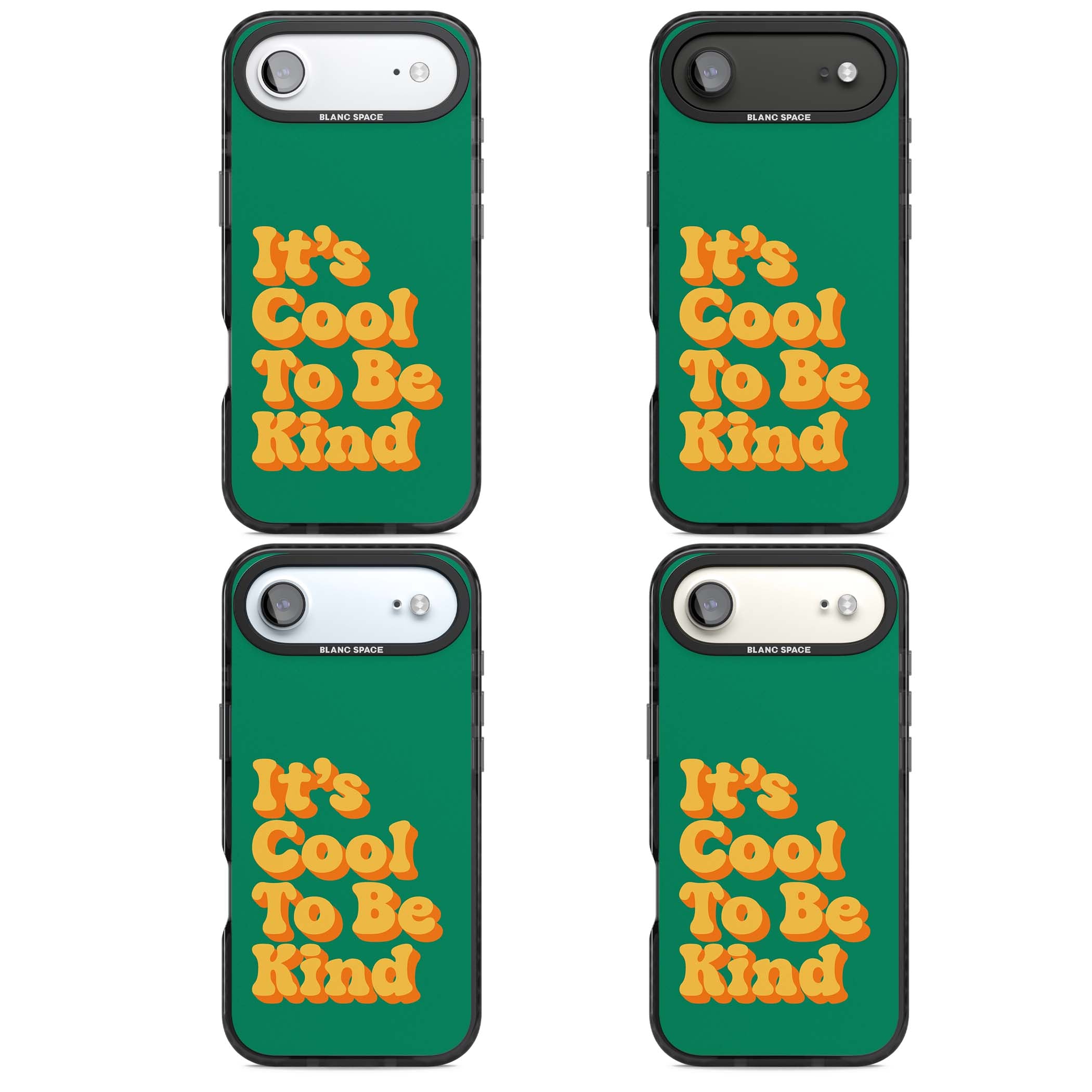 BLACK IMPACT MAGSAFE