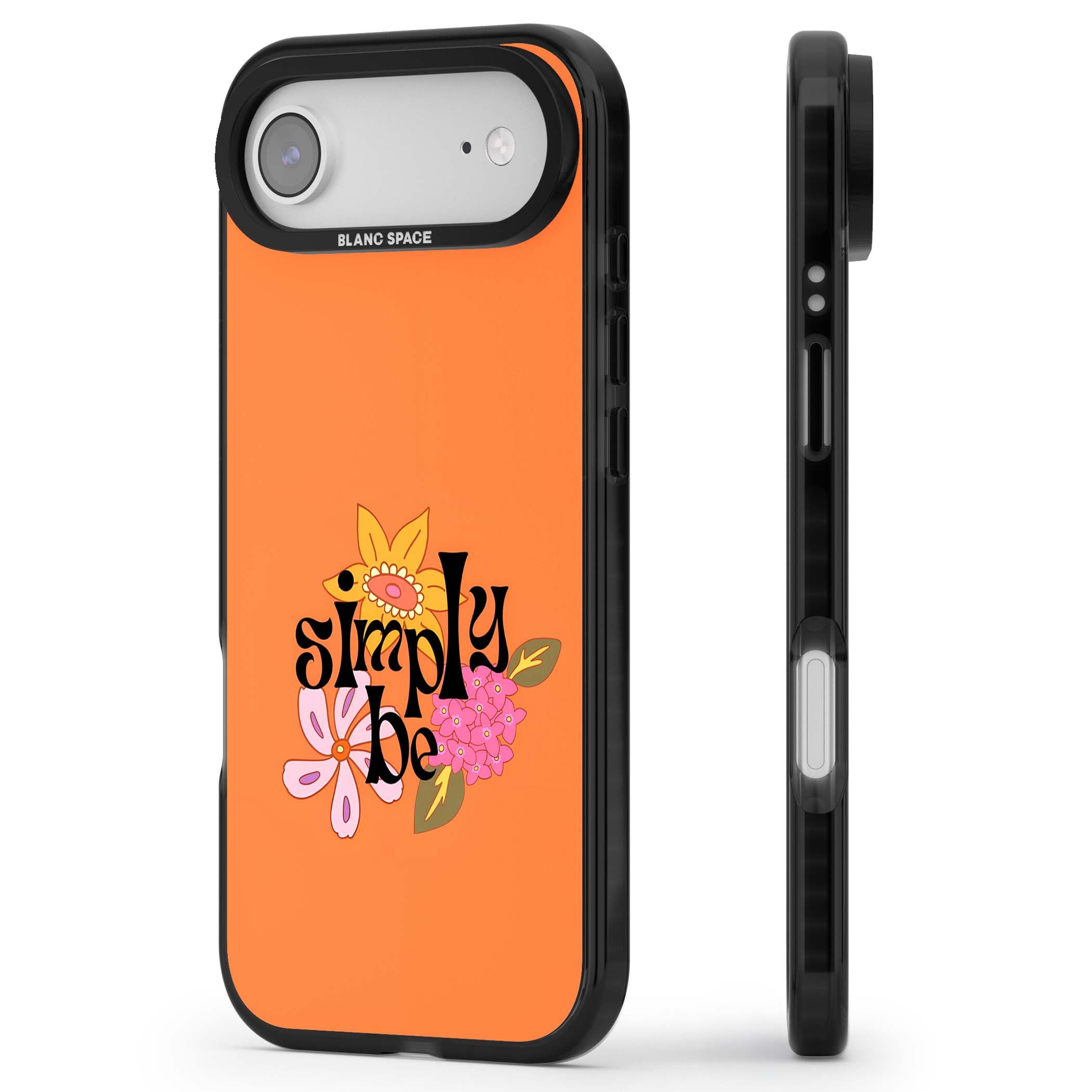 BLACK IMPACT MAGSAFE