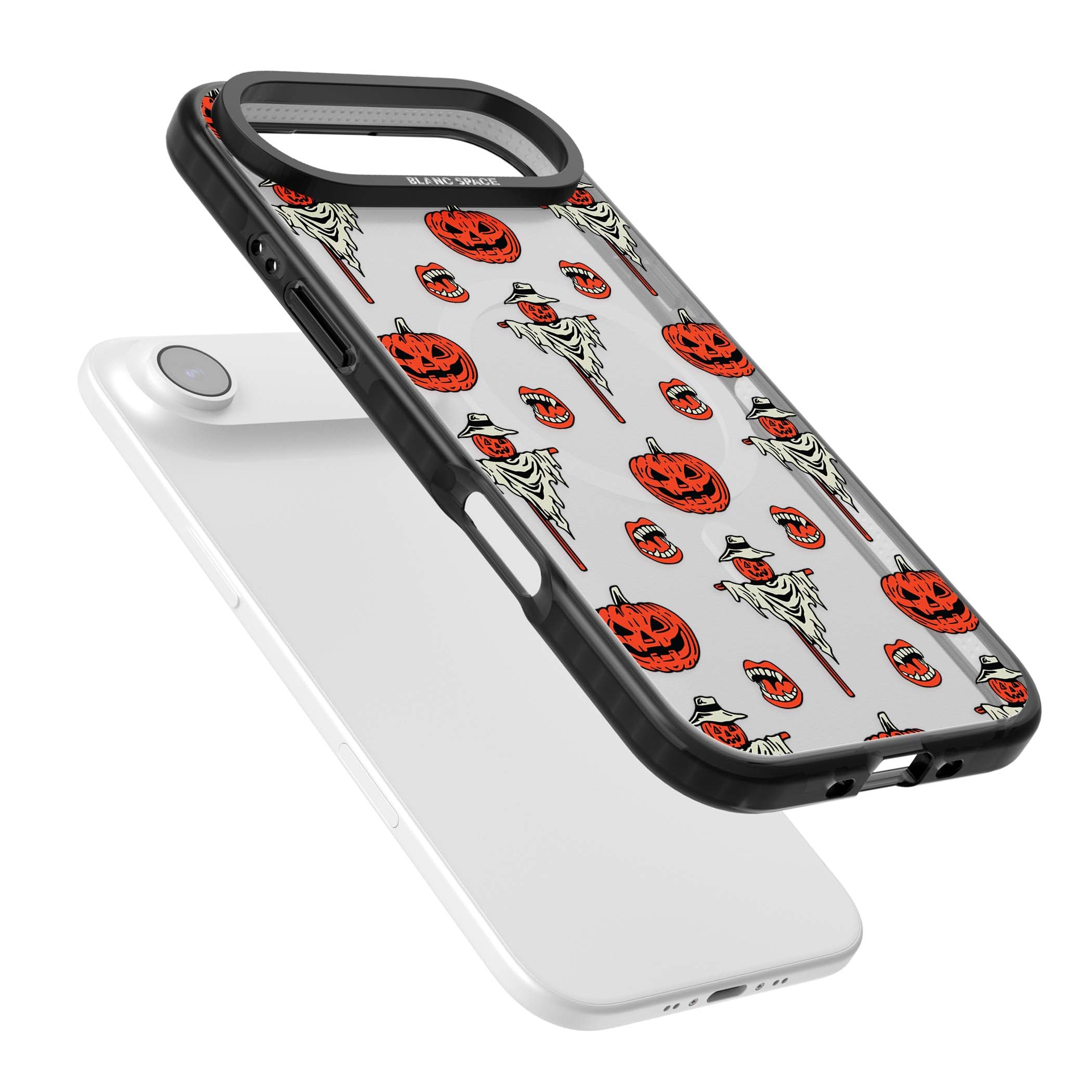 BLACK IMPACT MAGSAFE