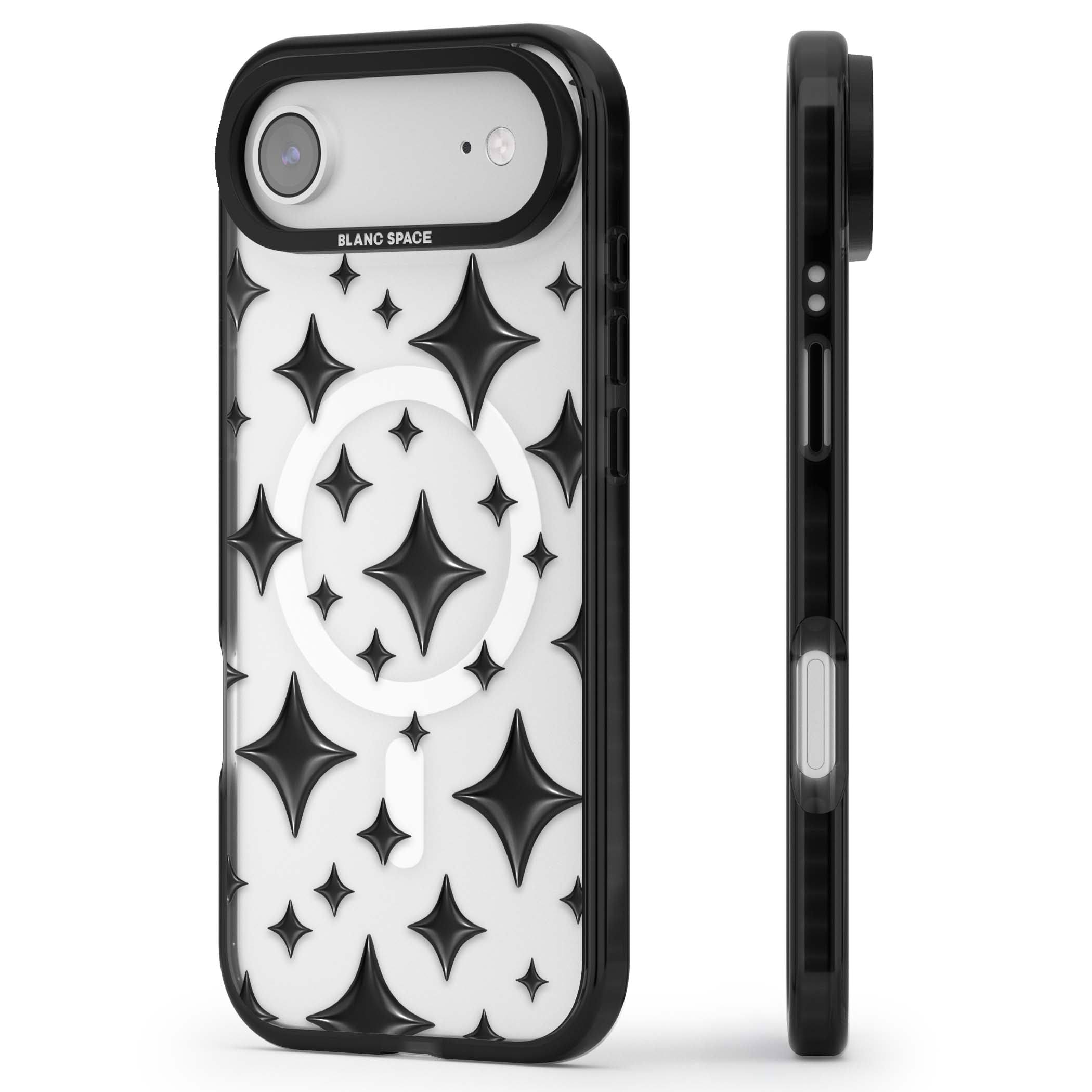 BLACK IMPACT MAGSAFE