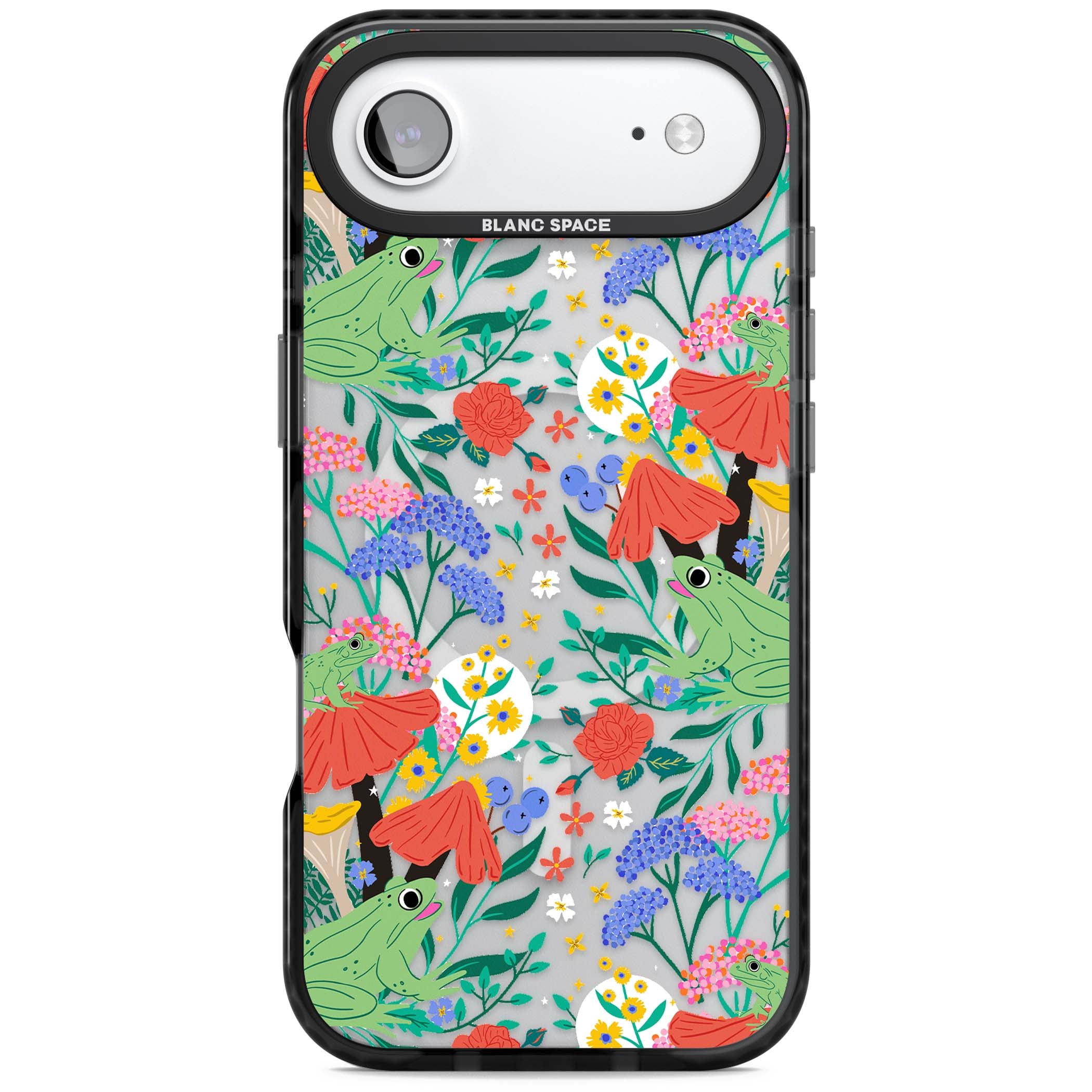 BLACK IMPACT MAGSAFE