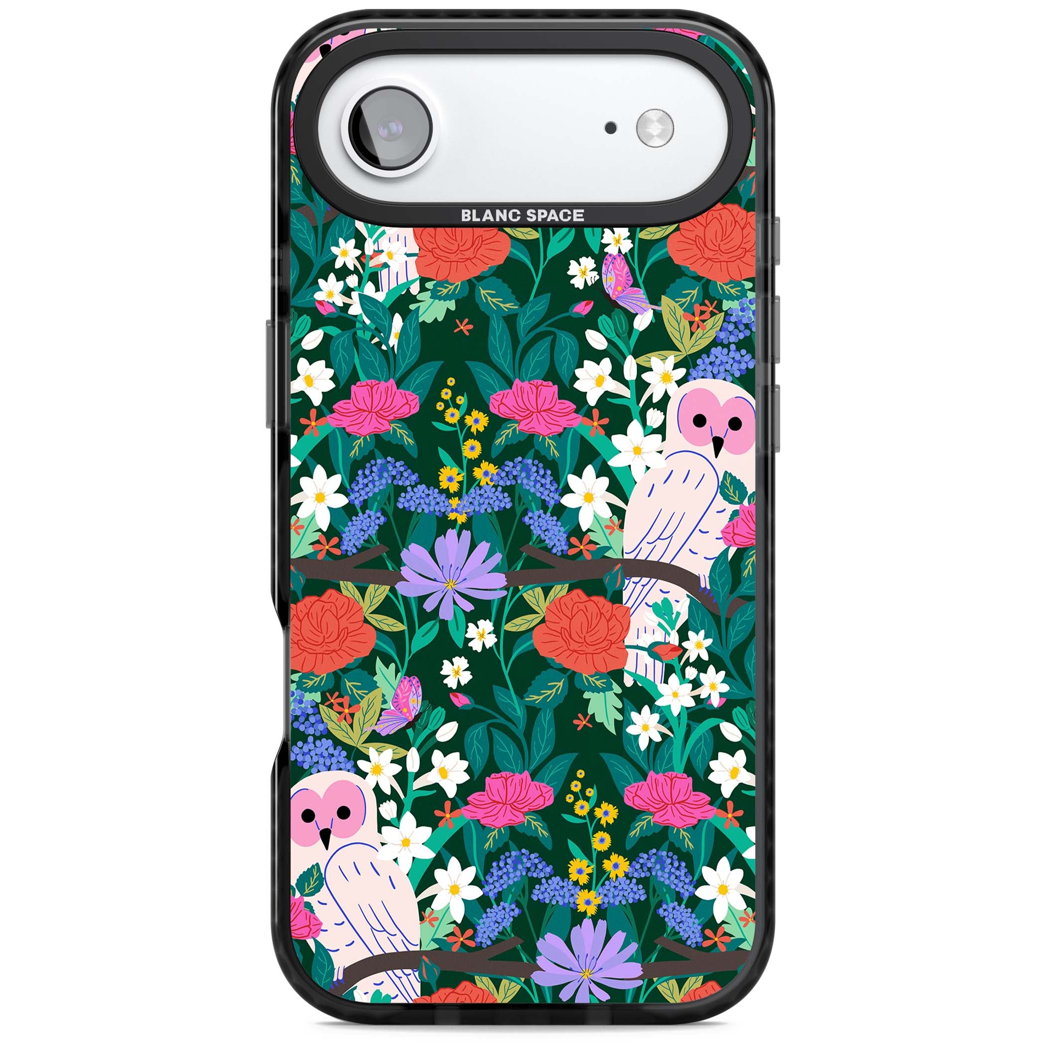 BLACK IMPACT MAGSAFE