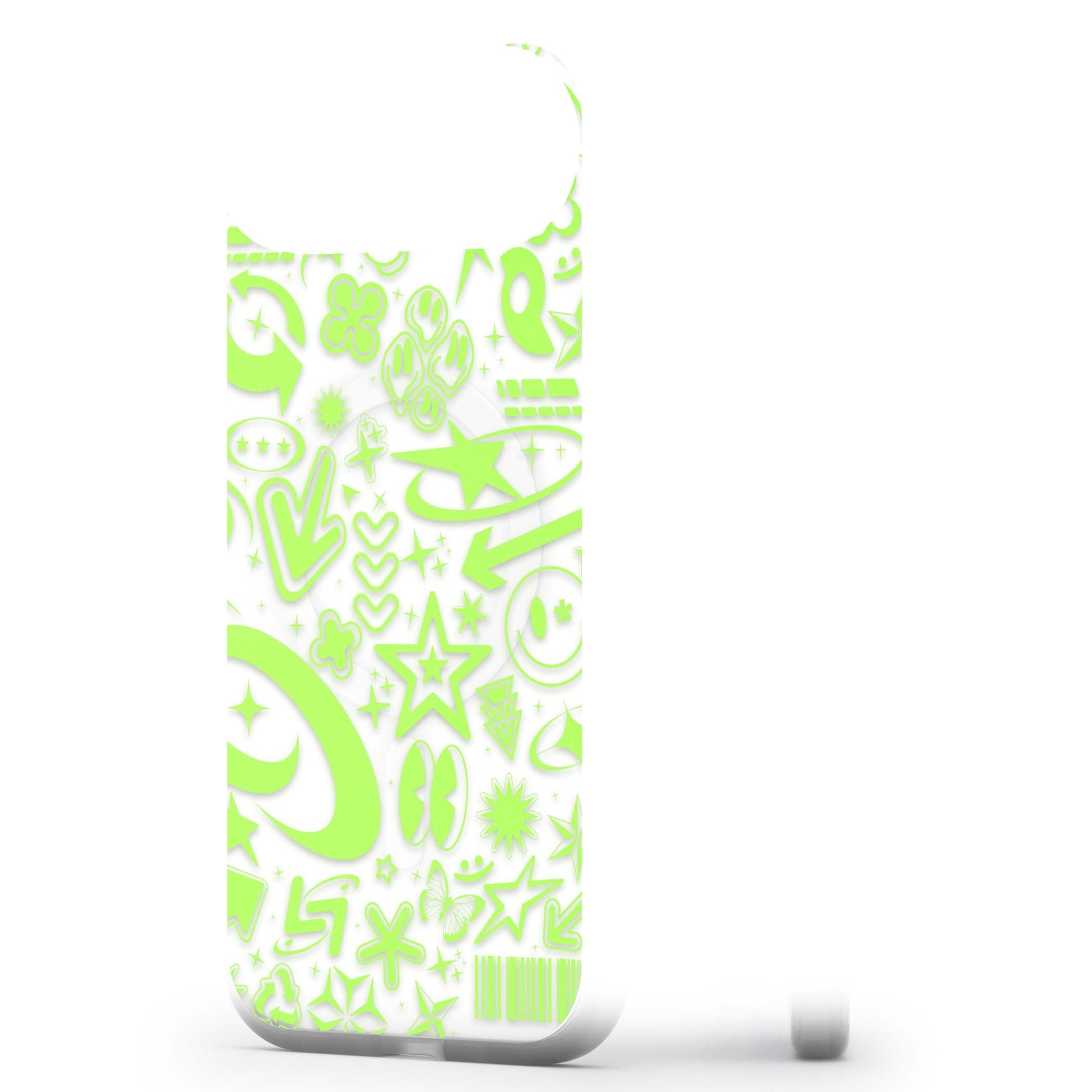 BLACK IMPACT MAGSAFE