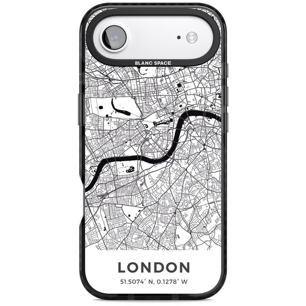 London Map