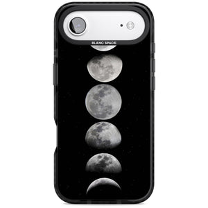 Phases Of The Moon