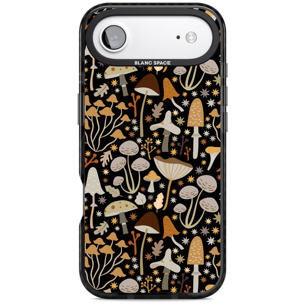 Mushroom Grove