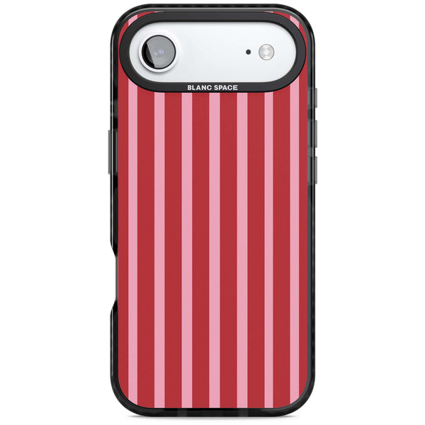 Raspberry Stripe