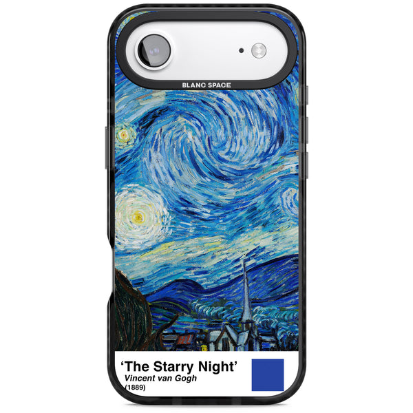The Starry Night