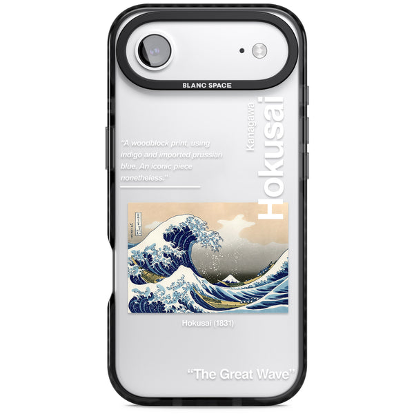 The Great Wave