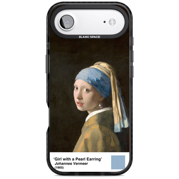Girl With A Pearl Earring