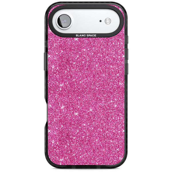Pink Glitter