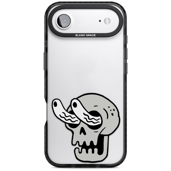 Skull Eyes