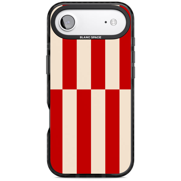 Rouge Stripes