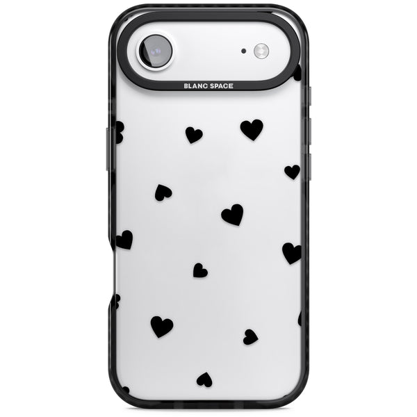 Black Hearts